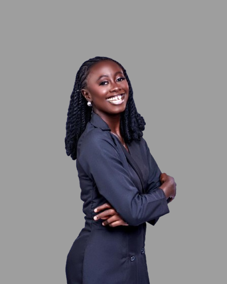 Melanie Afua - Finance